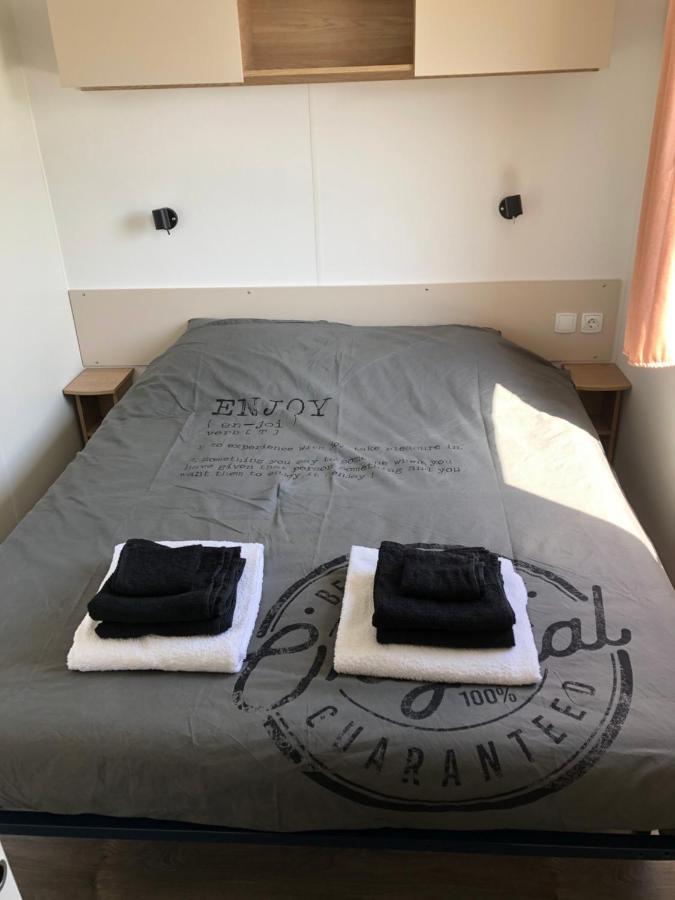 Chalet Enjoy Осткапеле Екстериор снимка